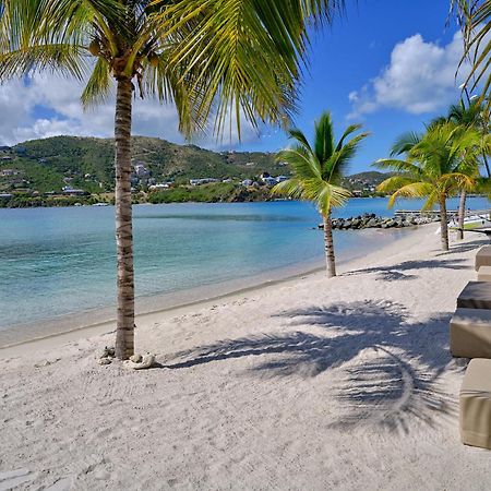 The Aerial, Bvi 호텔 East End 외부 사진