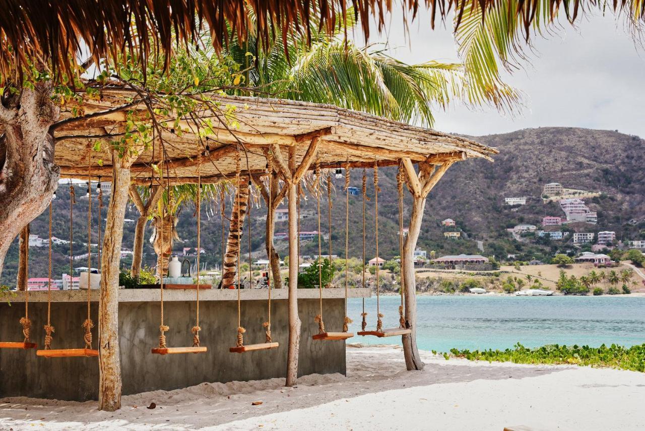 The Aerial, Bvi 호텔 East End 외부 사진