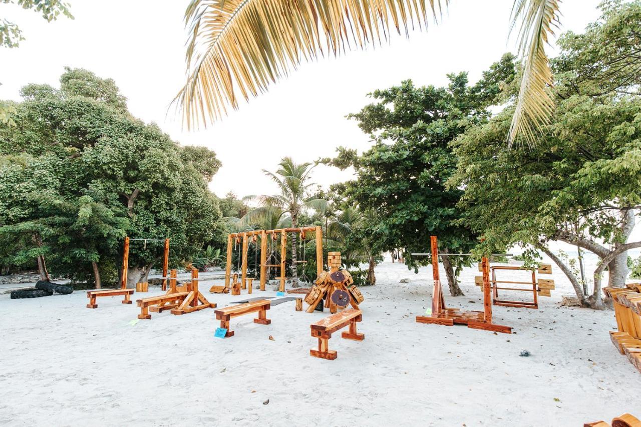 The Aerial, Bvi 호텔 East End 외부 사진