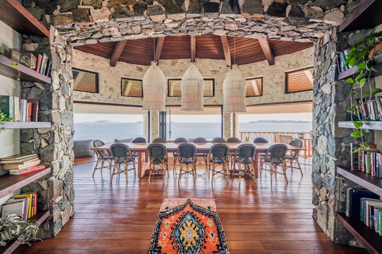 The Aerial, Bvi 호텔 East End 외부 사진