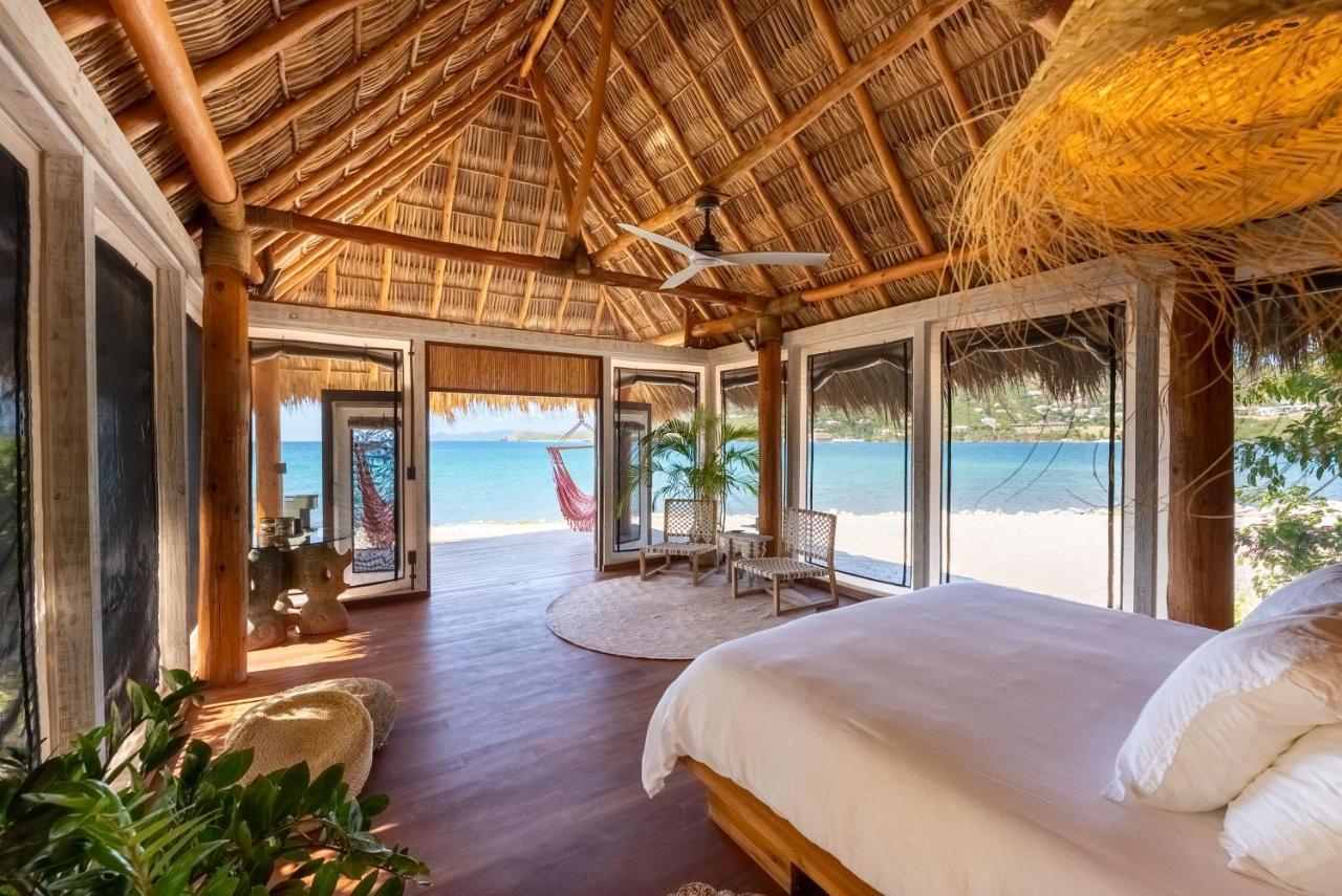 The Aerial, Bvi 호텔 East End 외부 사진