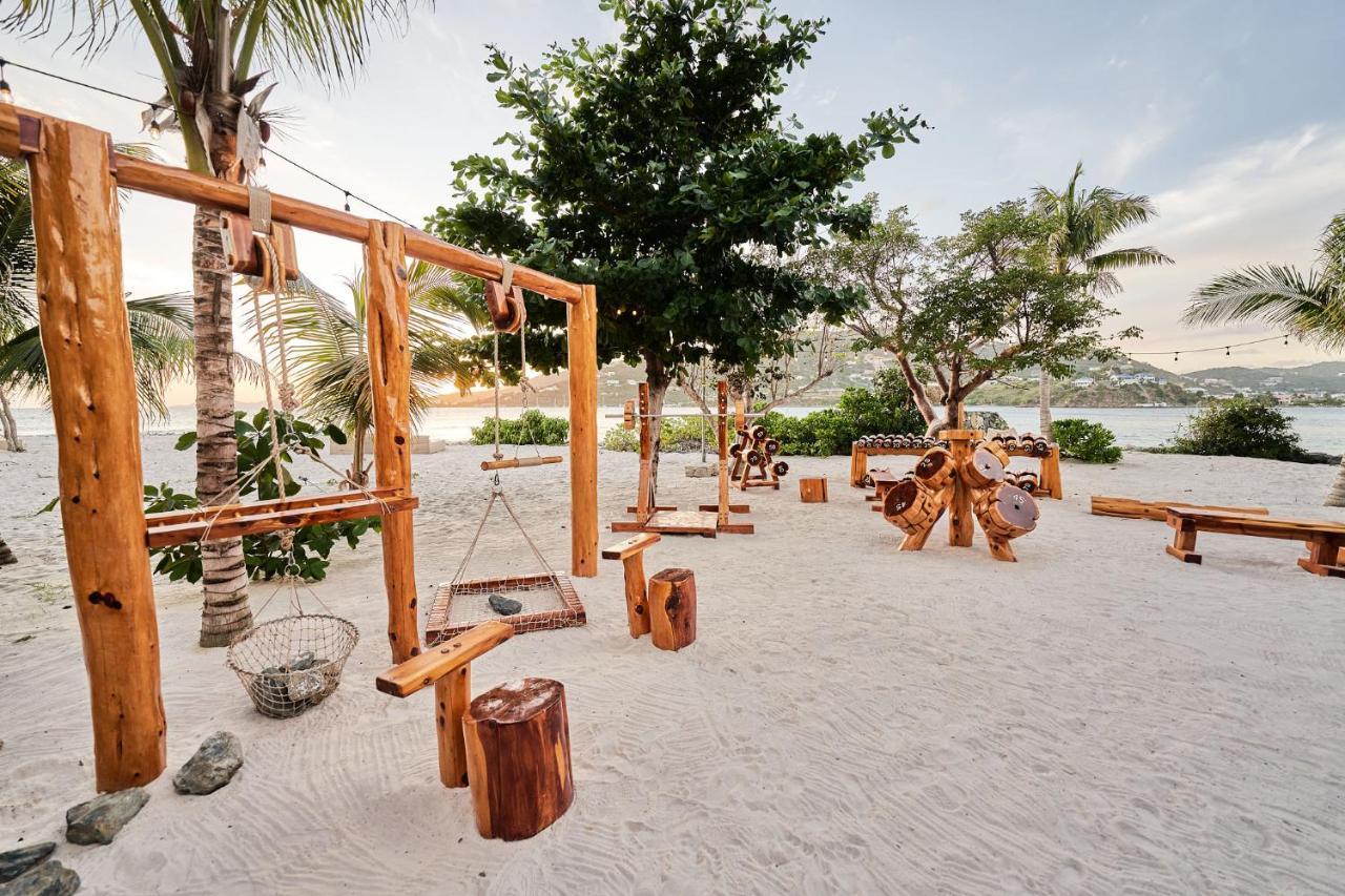 The Aerial, Bvi 호텔 East End 외부 사진