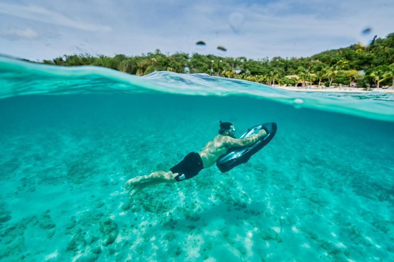 The Aerial, Bvi 호텔 East End 외부 사진