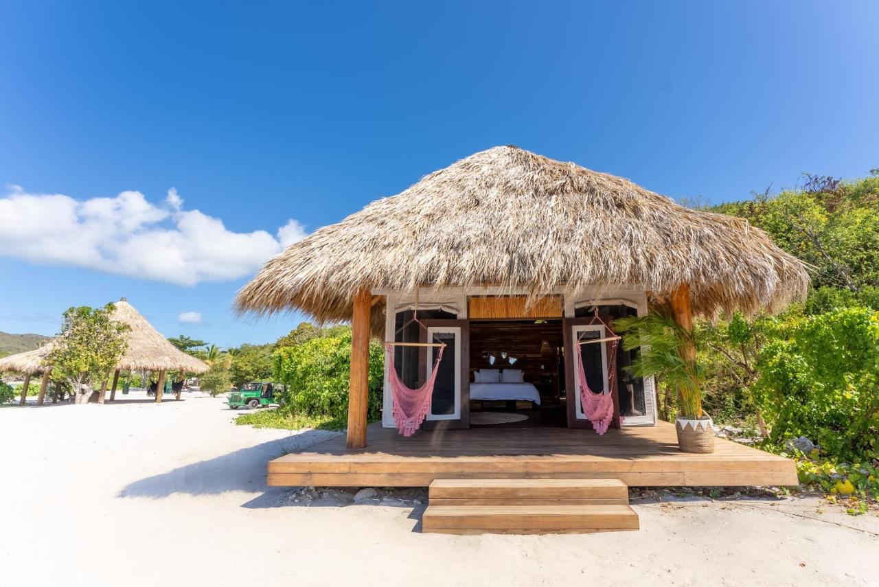 The Aerial, Bvi 호텔 East End 외부 사진