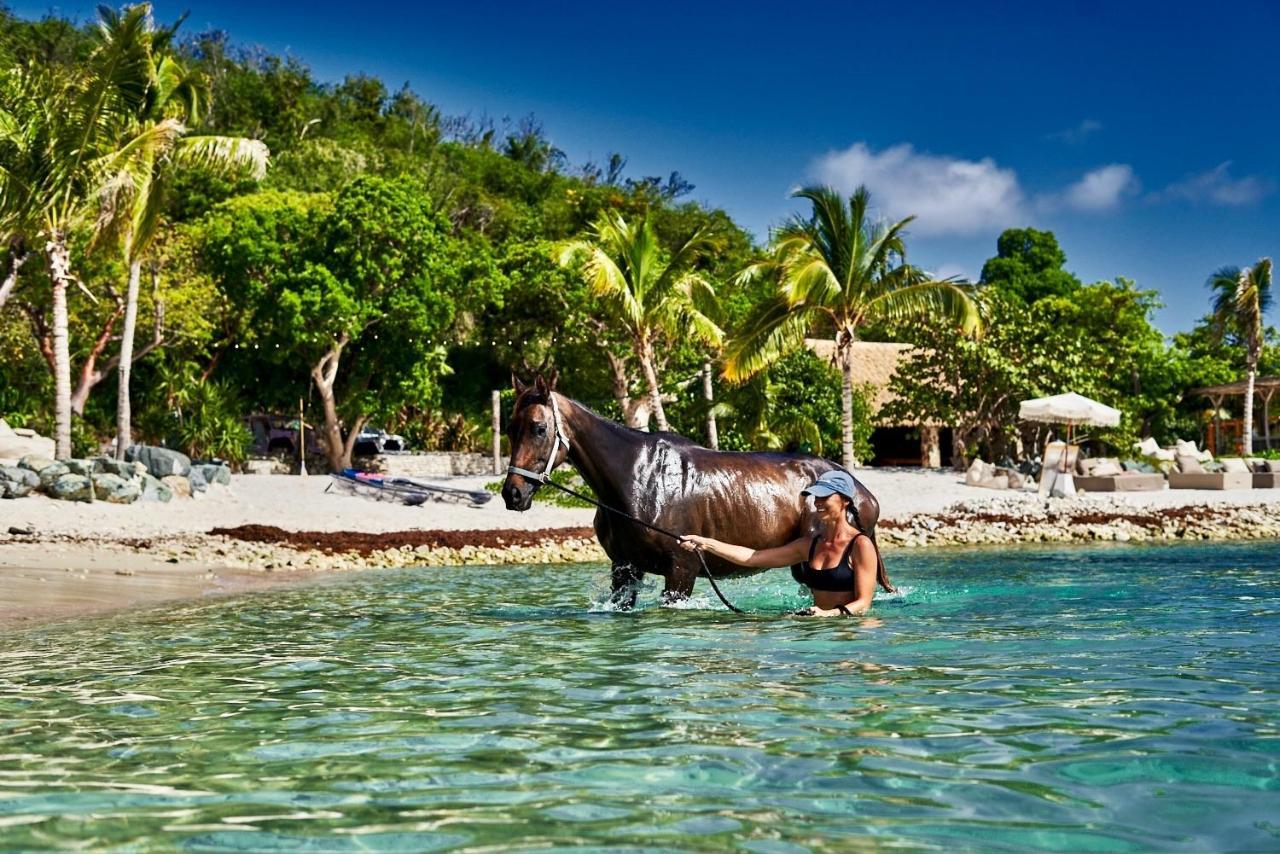 The Aerial, Bvi 호텔 East End 외부 사진