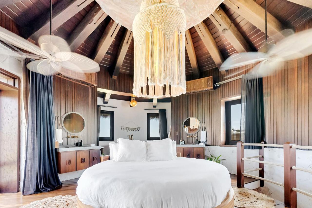 The Aerial, Bvi 호텔 East End 외부 사진