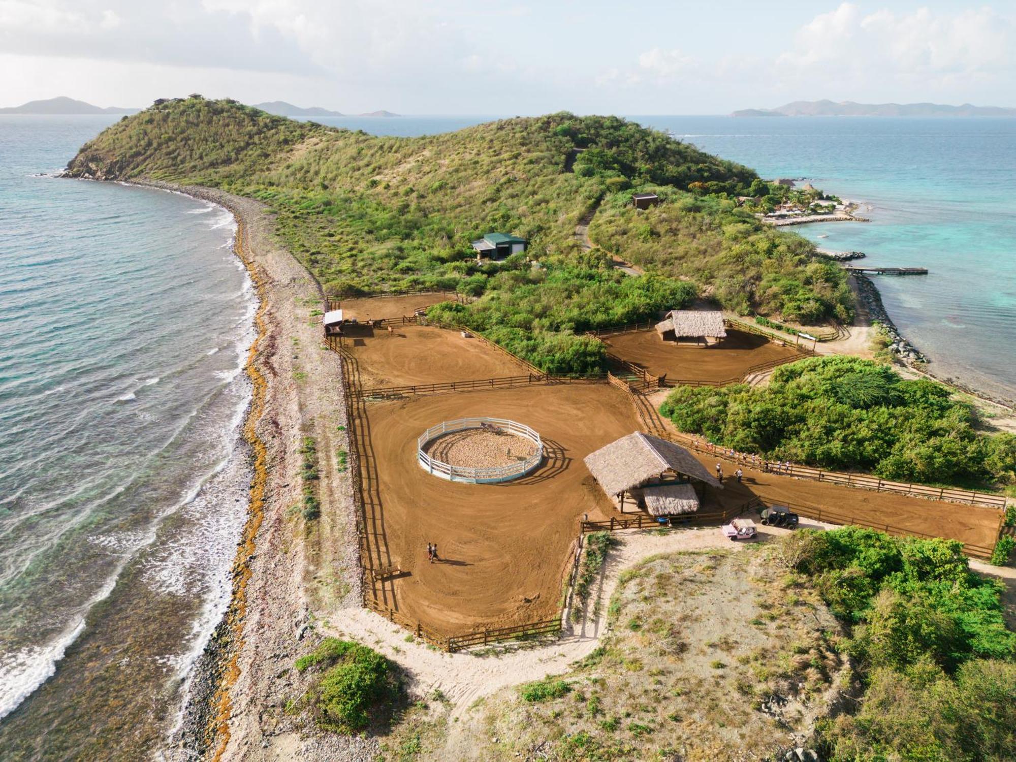 The Aerial, Bvi 호텔 East End 외부 사진