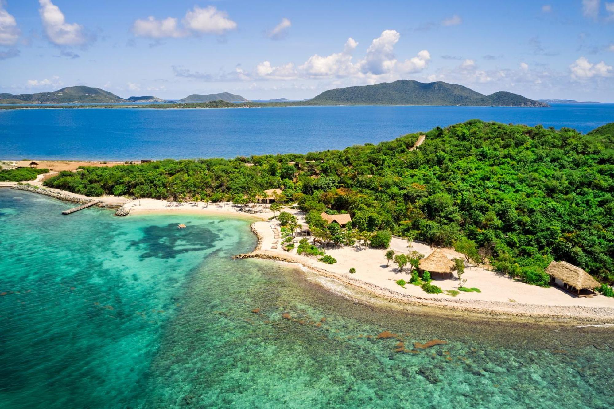The Aerial, Bvi 호텔 East End 외부 사진