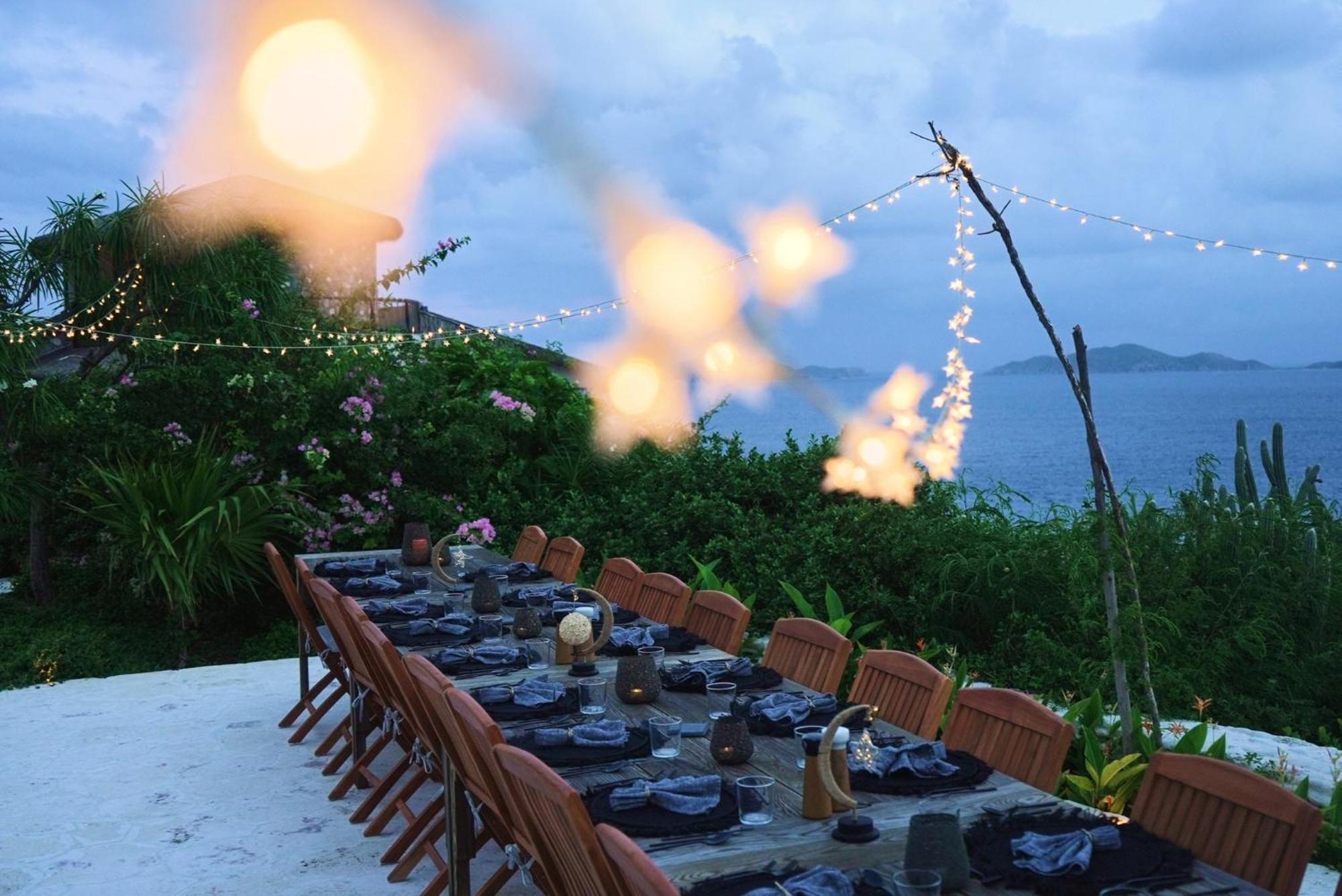The Aerial, Bvi 호텔 East End 외부 사진