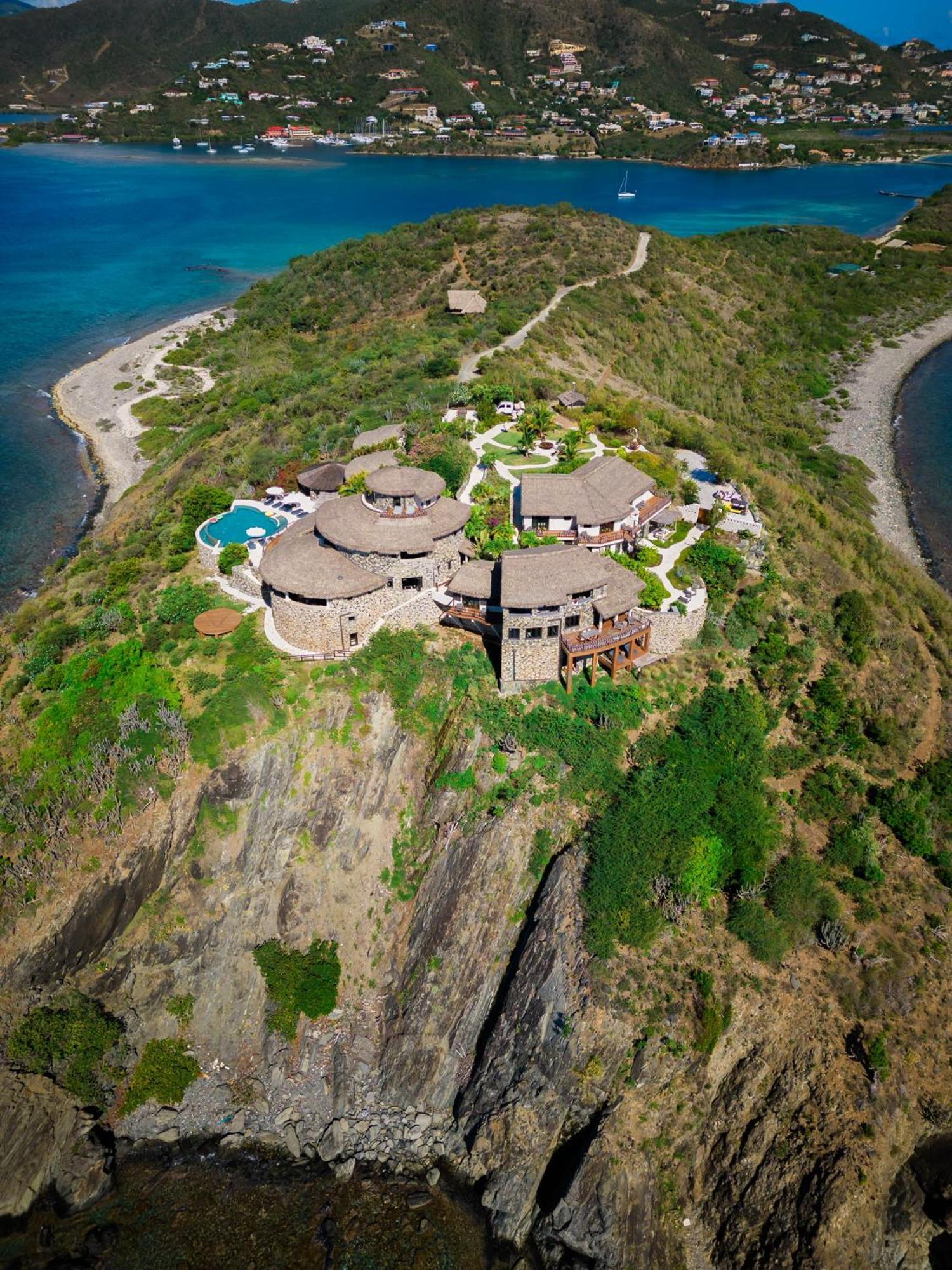 The Aerial, Bvi 호텔 East End 외부 사진