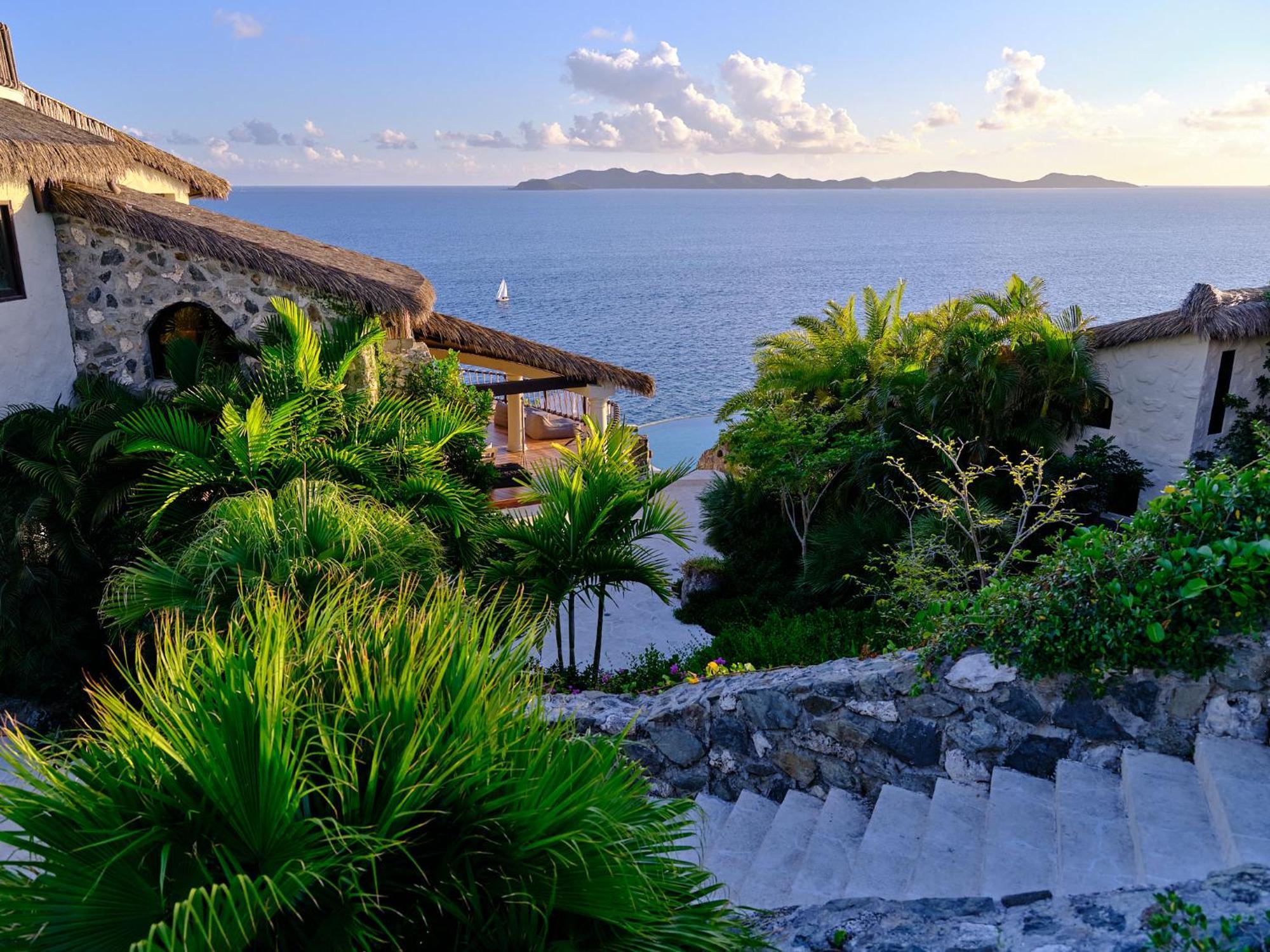 The Aerial, Bvi 호텔 East End 외부 사진