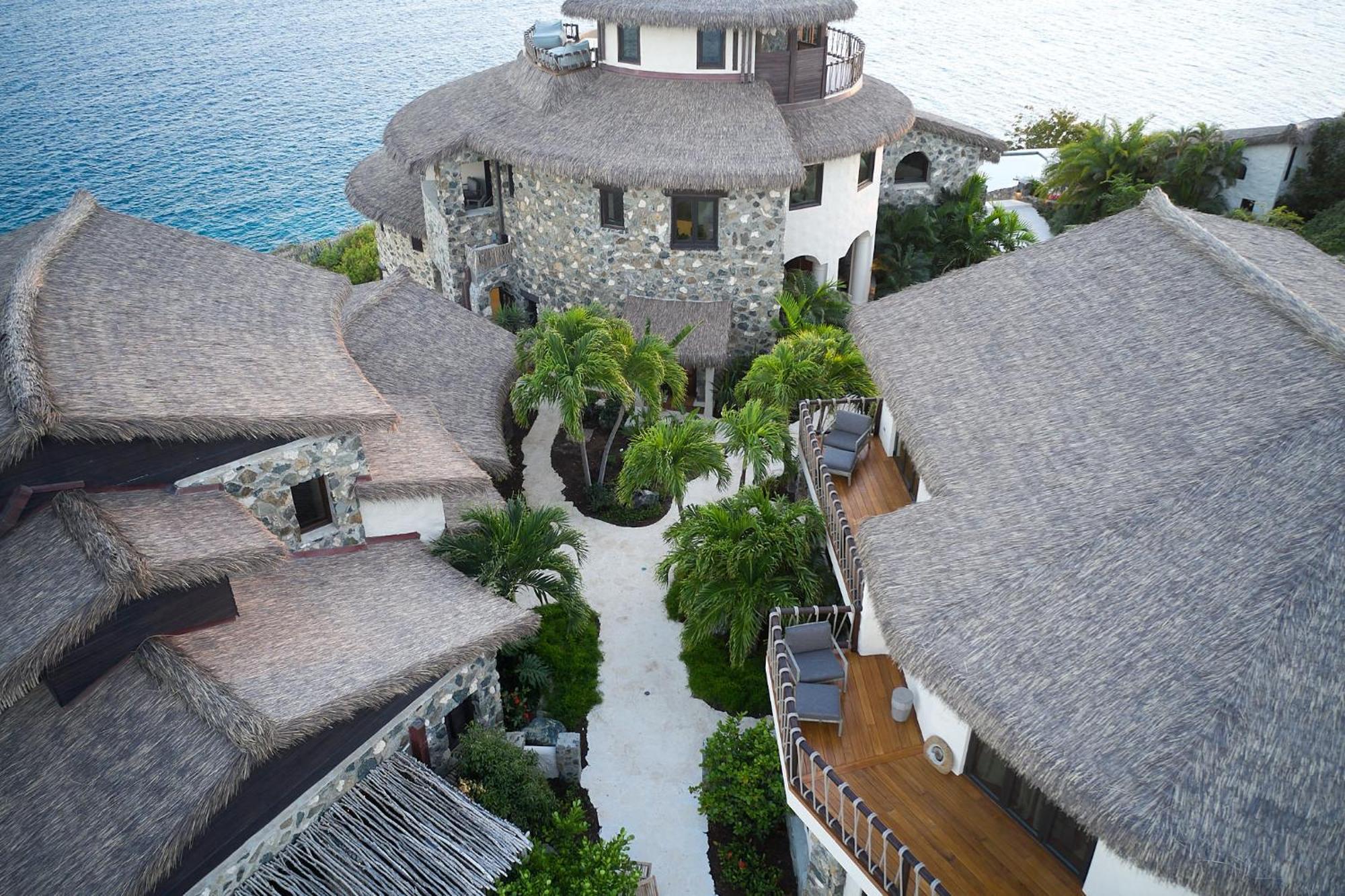 The Aerial, Bvi 호텔 East End 외부 사진