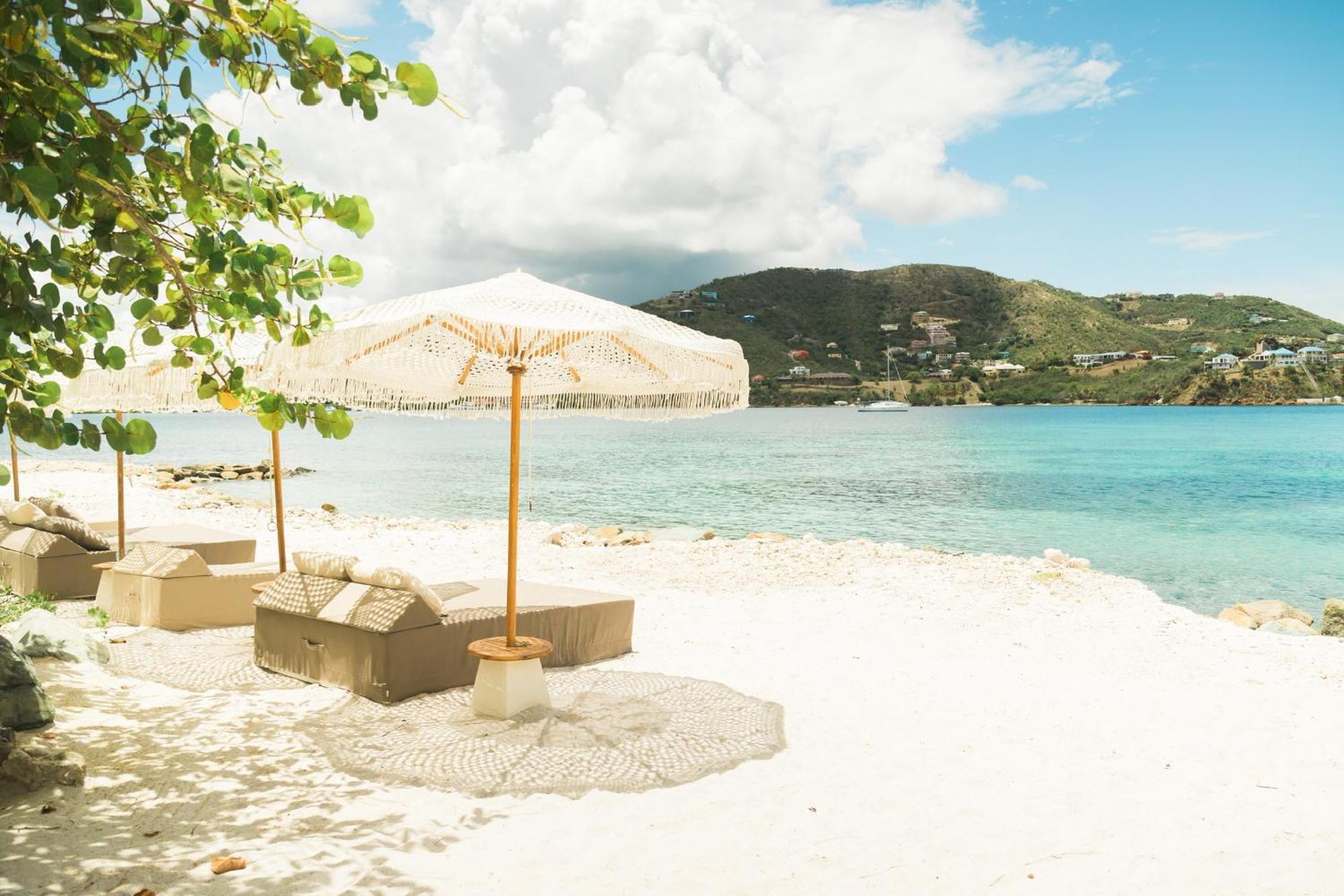 The Aerial, Bvi 호텔 East End 외부 사진