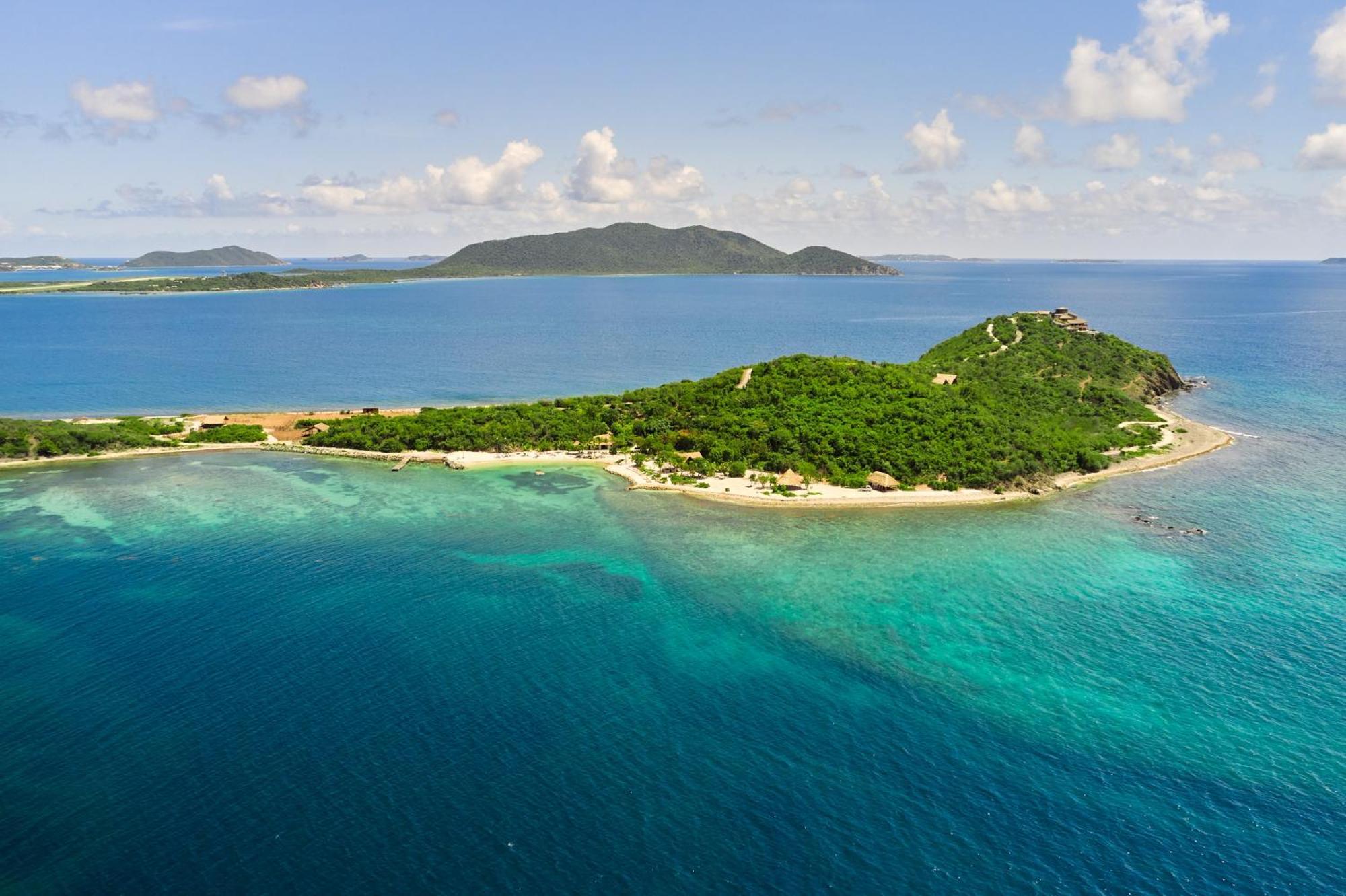 The Aerial, Bvi 호텔 East End 외부 사진