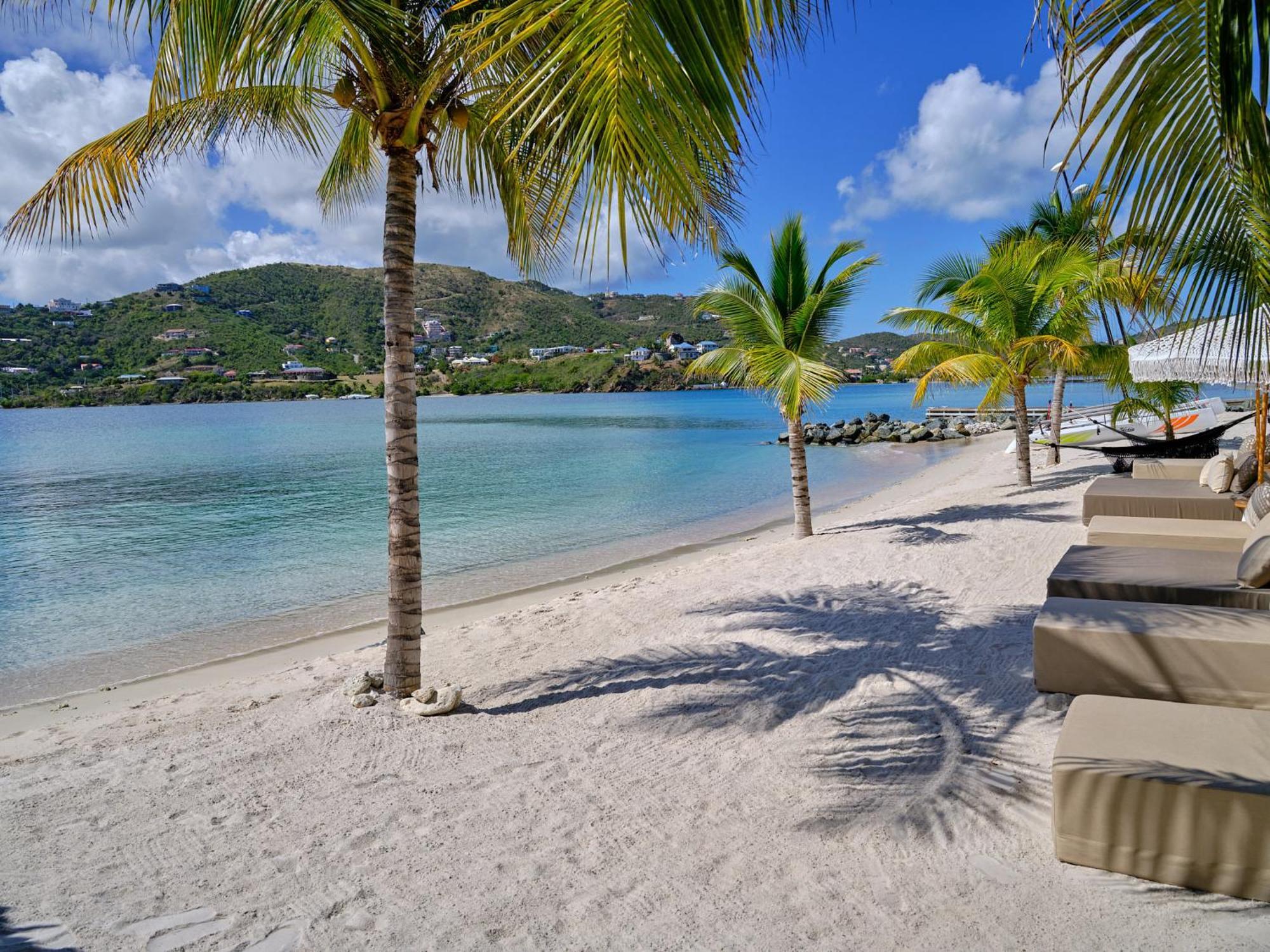 The Aerial, Bvi 호텔 East End 외부 사진