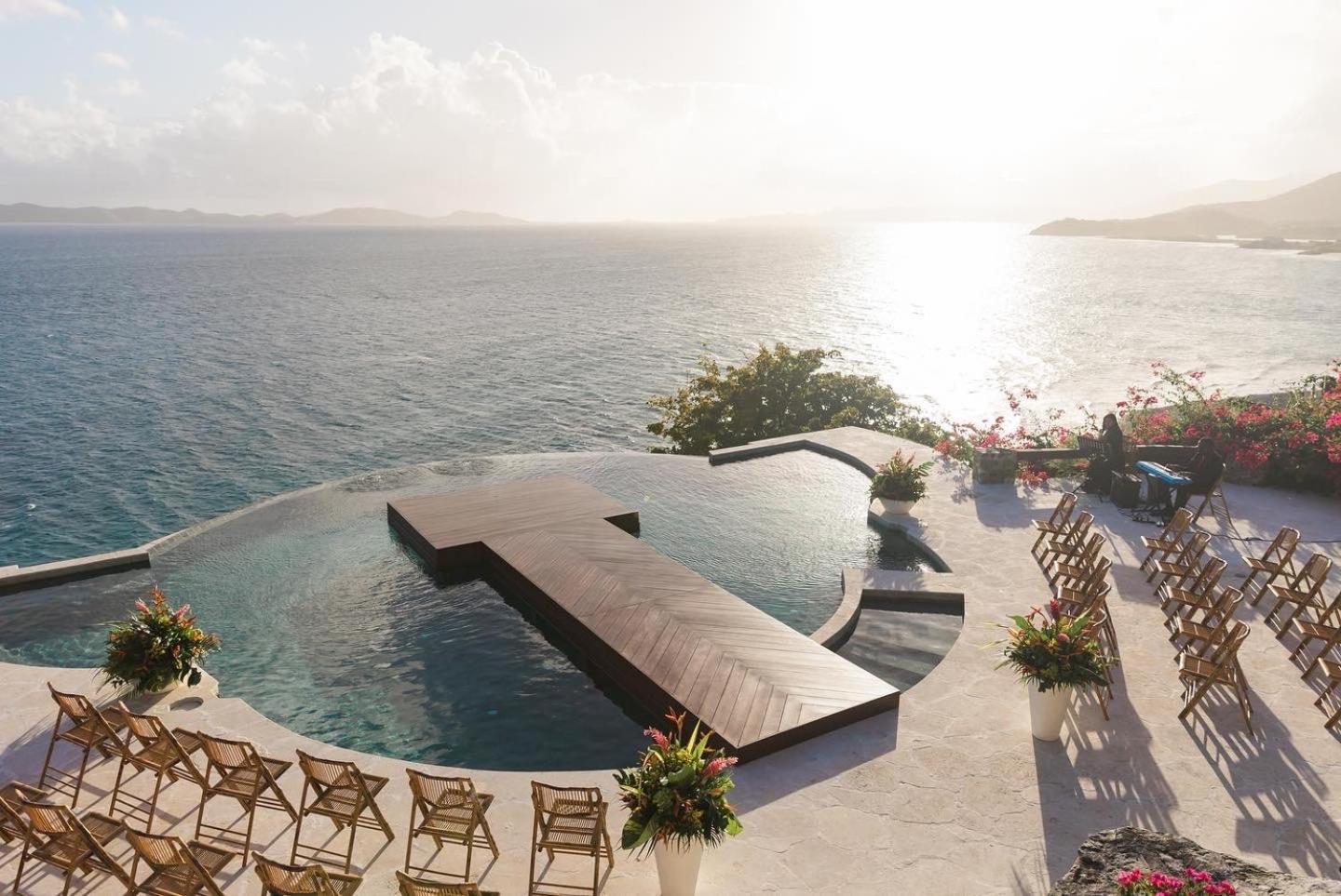 The Aerial, Bvi 호텔 East End 외부 사진