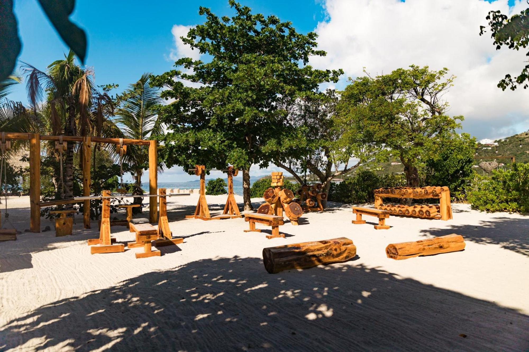 The Aerial, Bvi 호텔 East End 외부 사진