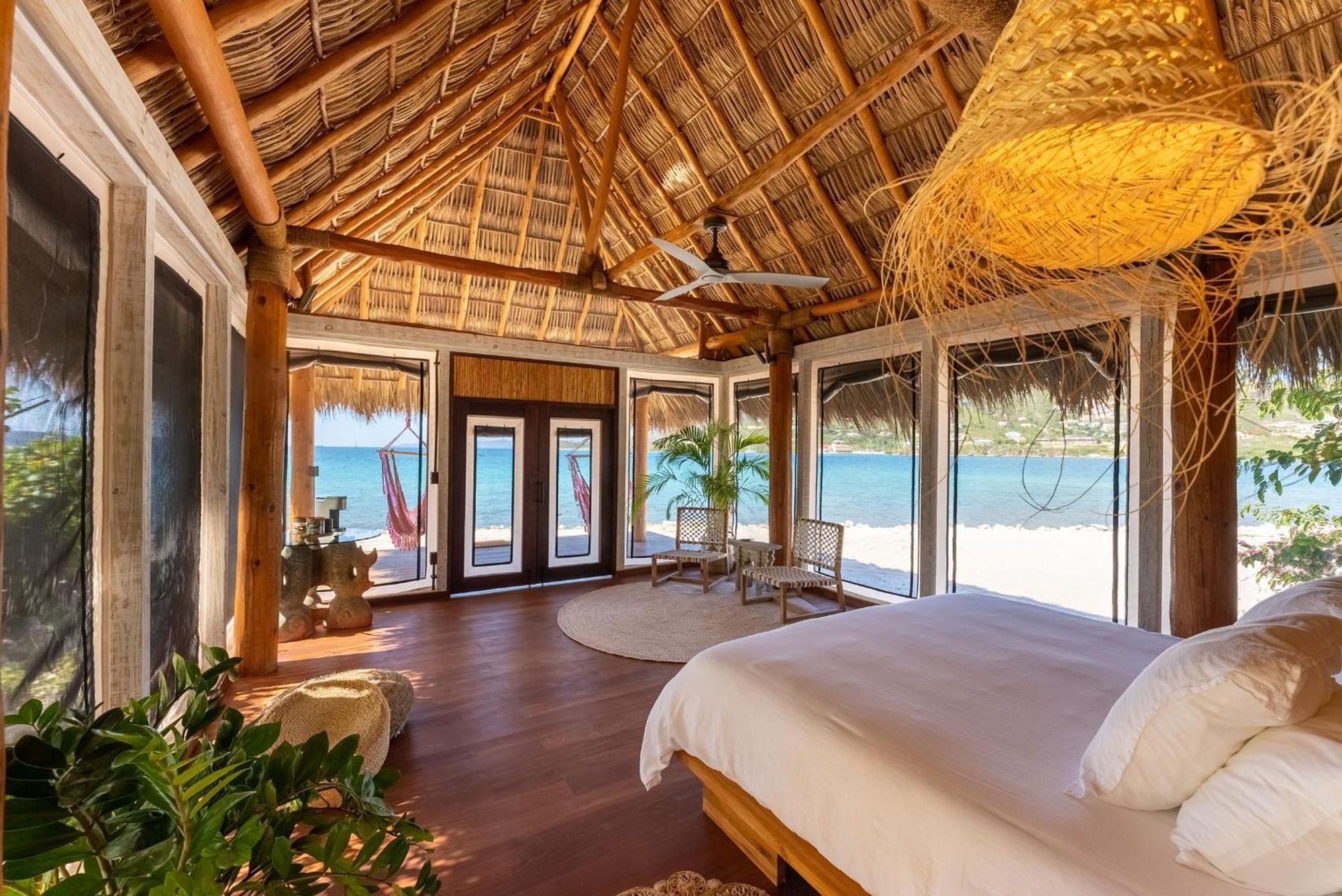 The Aerial, Bvi 호텔 East End 외부 사진