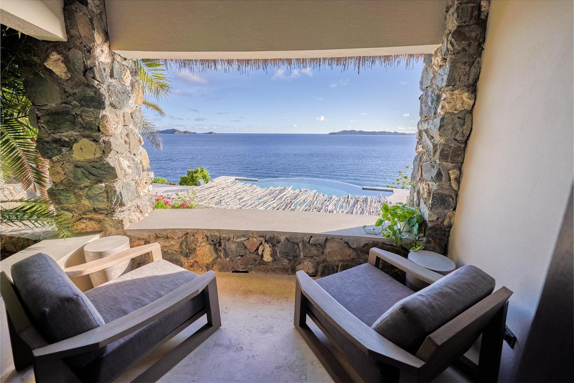 The Aerial, Bvi 호텔 East End 외부 사진