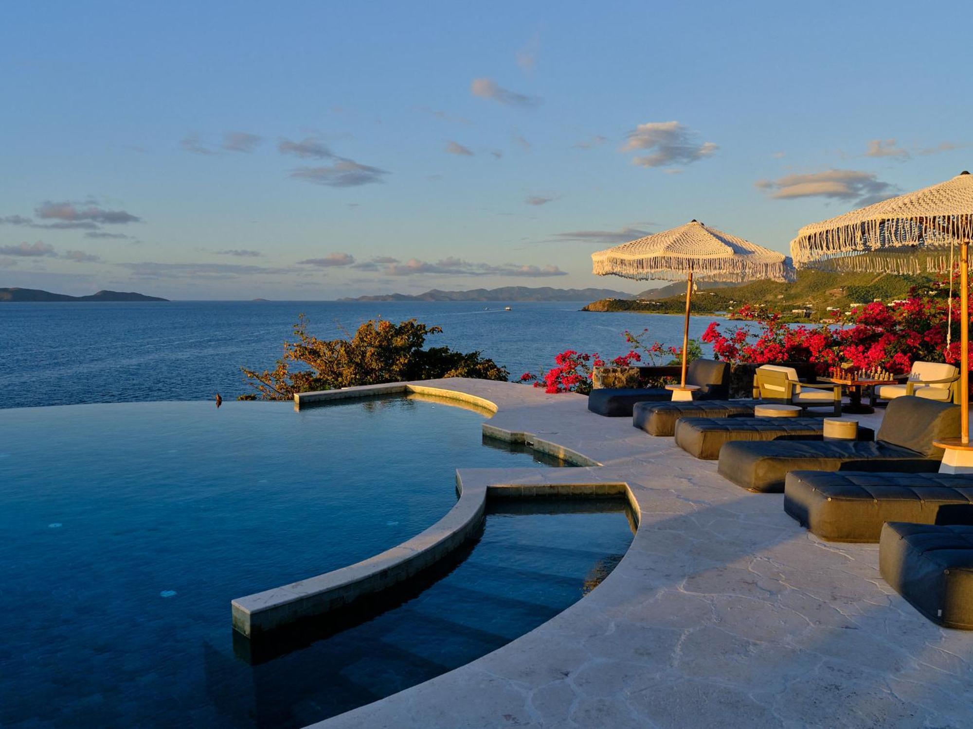 The Aerial, Bvi 호텔 East End 외부 사진