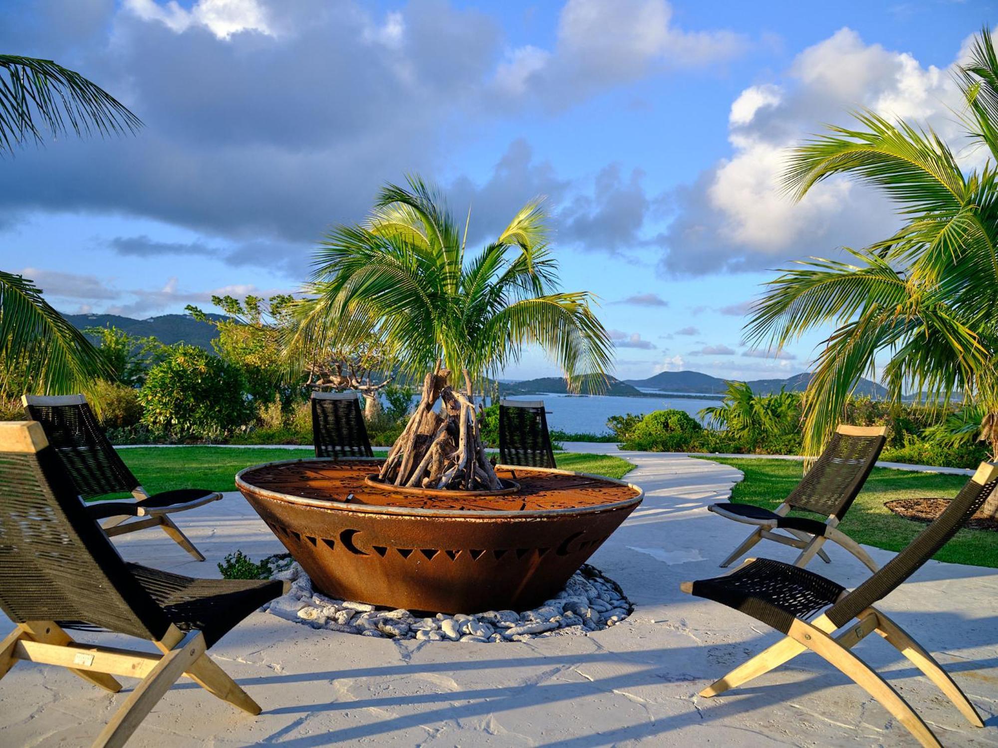 The Aerial, Bvi 호텔 East End 외부 사진