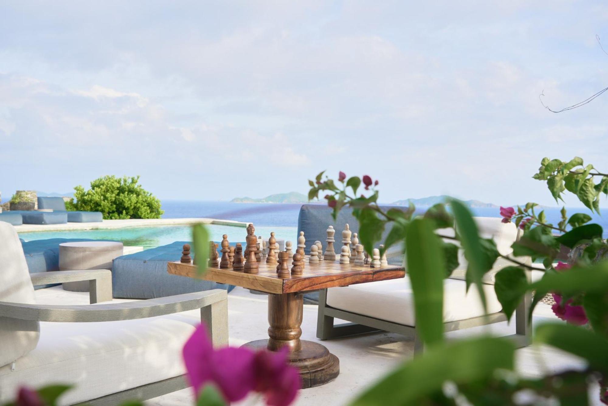 The Aerial, Bvi 호텔 East End 외부 사진
