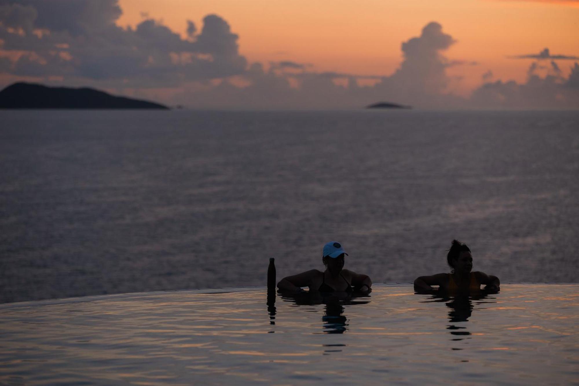 The Aerial, Bvi 호텔 East End 외부 사진